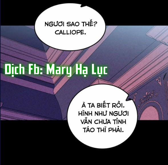 Trò Chơi Săn Mồi Của Hoàng Đế Và Thánh Kỵ Sĩ 6 trang 11