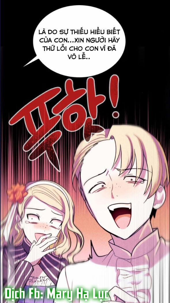 Trò Chơi Săn Mồi Của Hoàng Đế Và Thánh Kỵ Sĩ 6 trang 13