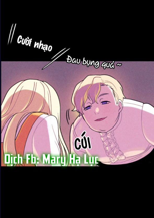 Trò Chơi Săn Mồi Của Hoàng Đế Và Thánh Kỵ Sĩ 6 trang 14