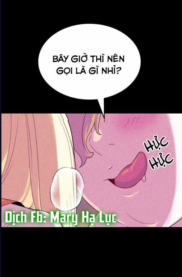 Trò Chơi Săn Mồi Của Hoàng Đế Và Thánh Kỵ Sĩ 6 trang 15