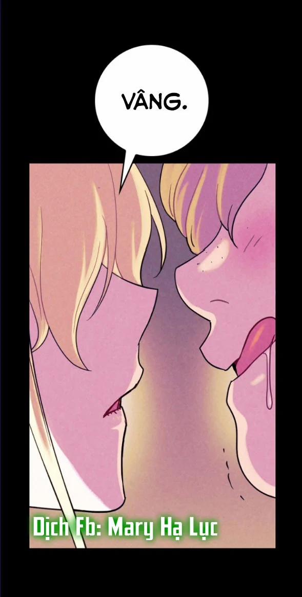 Trò Chơi Săn Mồi Của Hoàng Đế Và Thánh Kỵ Sĩ 6 trang 16