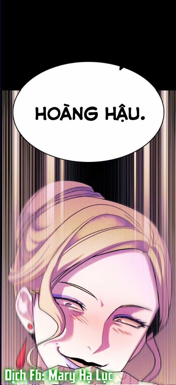 Trò Chơi Săn Mồi Của Hoàng Đế Và Thánh Kỵ Sĩ 6 trang 19