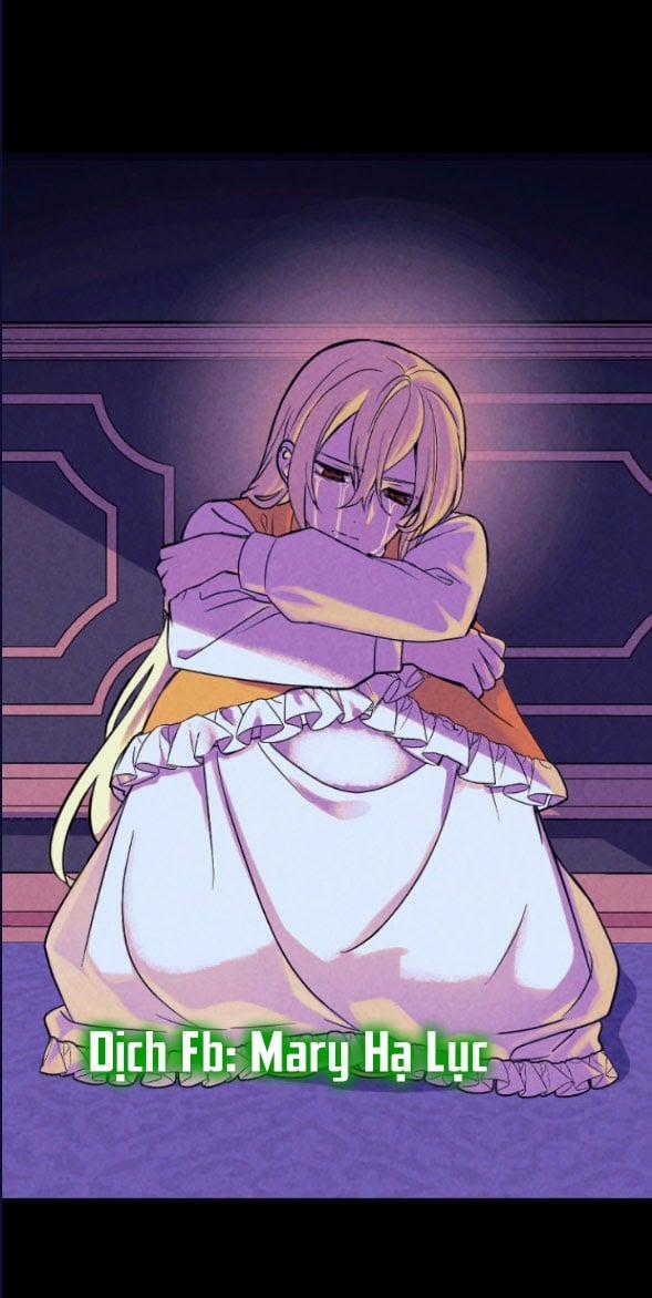 Trò Chơi Săn Mồi Của Hoàng Đế Và Thánh Kỵ Sĩ 6 trang 2