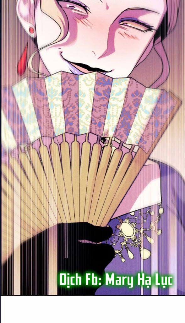 Trò Chơi Săn Mồi Của Hoàng Đế Và Thánh Kỵ Sĩ 6 trang 20