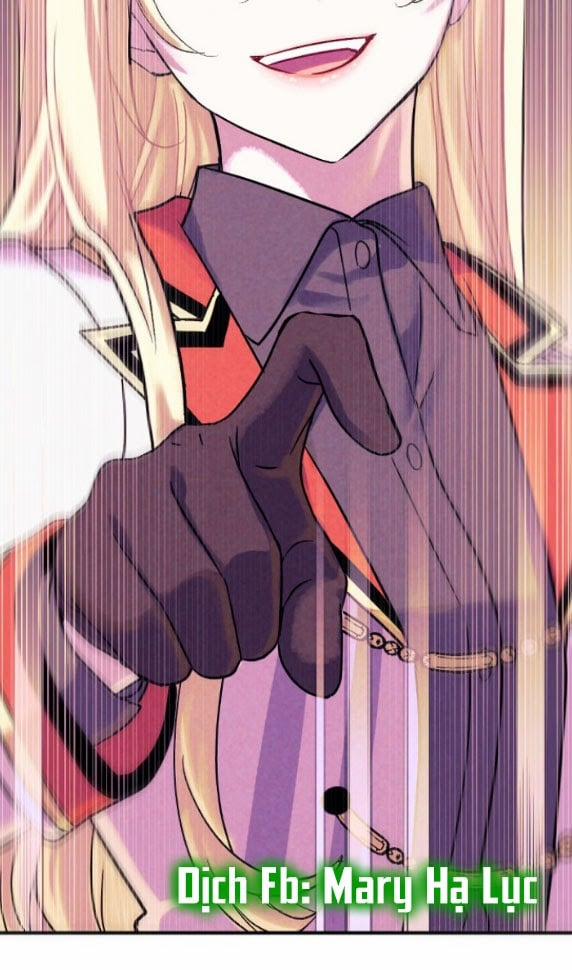 Trò Chơi Săn Mồi Của Hoàng Đế Và Thánh Kỵ Sĩ 6 trang 22