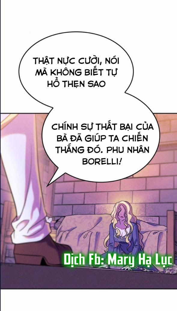 Trò Chơi Săn Mồi Của Hoàng Đế Và Thánh Kỵ Sĩ 6 trang 23