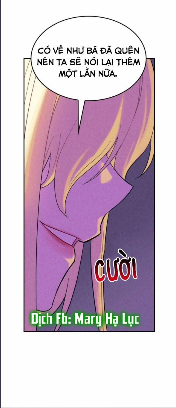 Trò Chơi Săn Mồi Của Hoàng Đế Và Thánh Kỵ Sĩ 6 trang 25