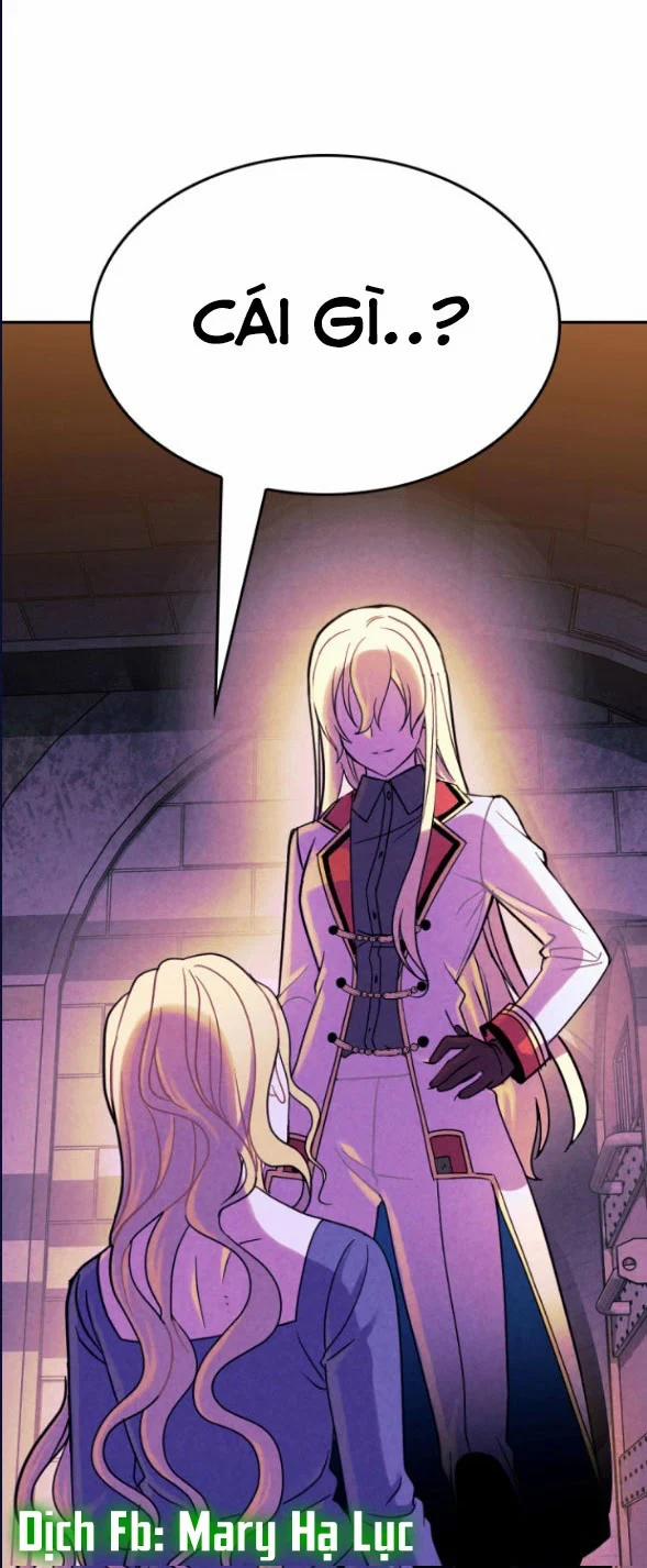 Trò Chơi Săn Mồi Của Hoàng Đế Và Thánh Kỵ Sĩ 6 trang 28