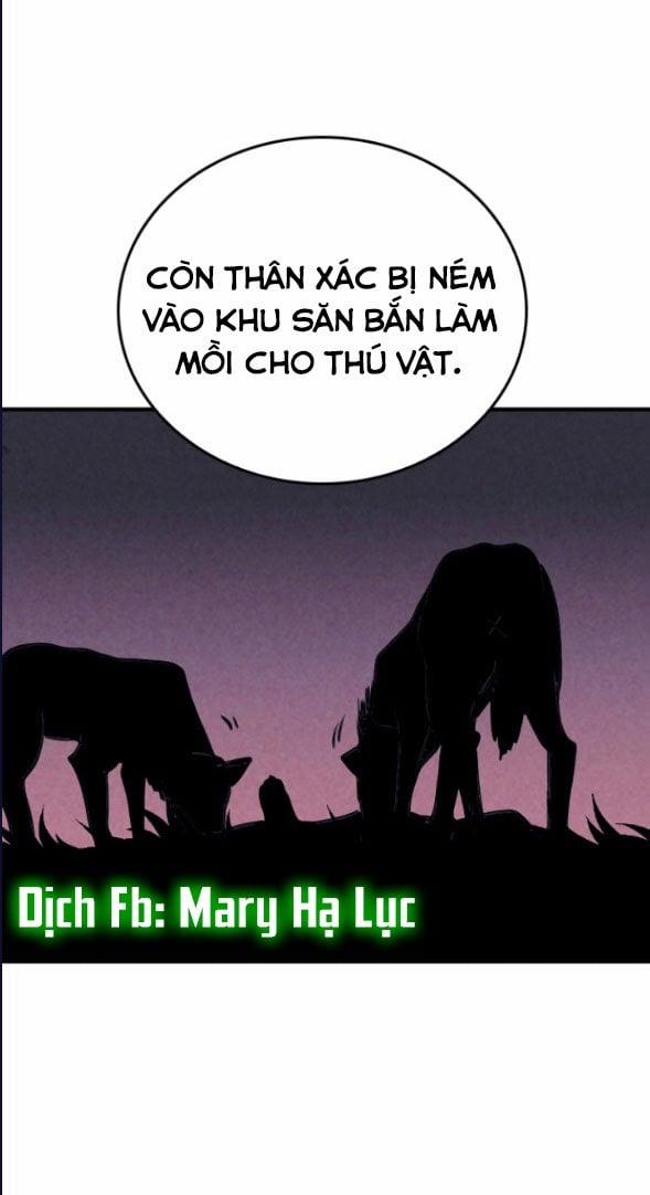 Trò Chơi Săn Mồi Của Hoàng Đế Và Thánh Kỵ Sĩ 6 trang 29