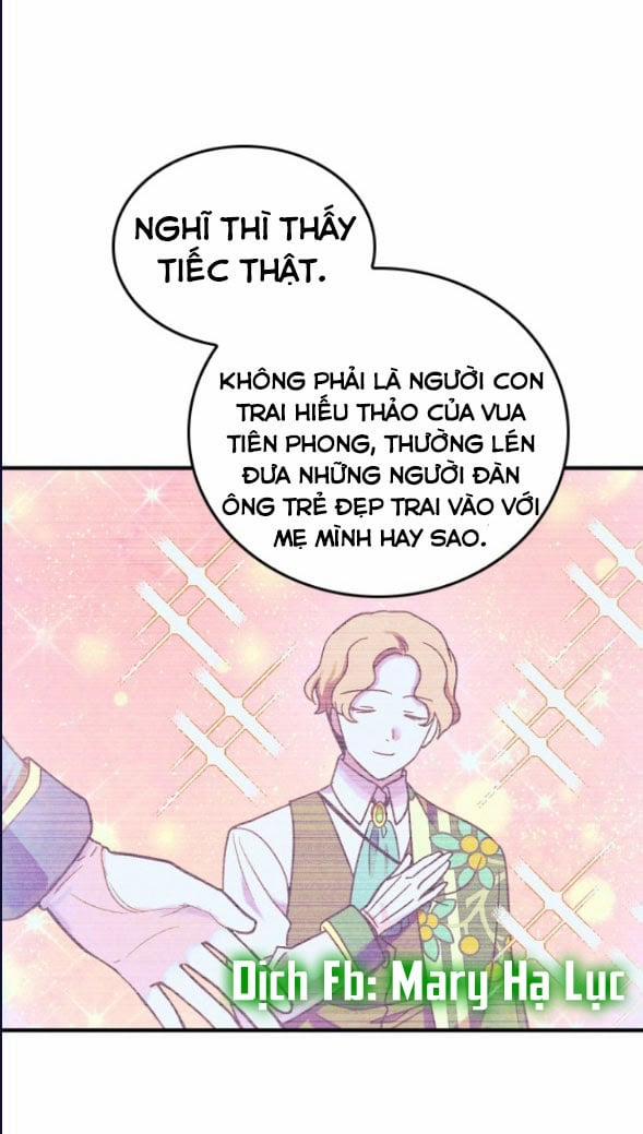 Trò Chơi Săn Mồi Của Hoàng Đế Và Thánh Kỵ Sĩ 6 trang 30