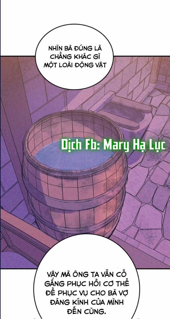 Trò Chơi Săn Mồi Của Hoàng Đế Và Thánh Kỵ Sĩ 6 trang 31