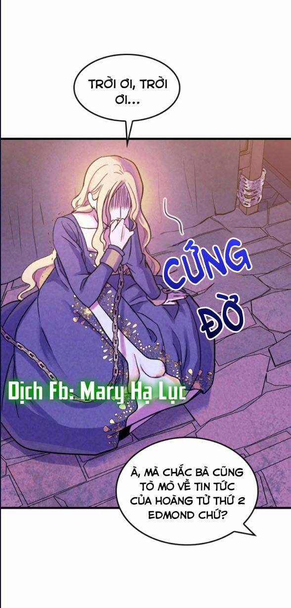 Trò Chơi Săn Mồi Của Hoàng Đế Và Thánh Kỵ Sĩ 6 trang 32