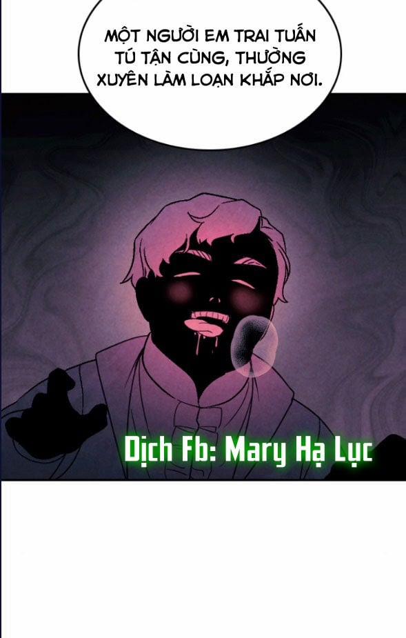 Trò Chơi Săn Mồi Của Hoàng Đế Và Thánh Kỵ Sĩ 6 trang 33