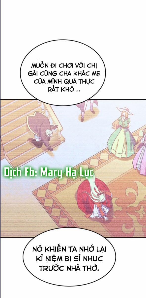 Trò Chơi Săn Mồi Của Hoàng Đế Và Thánh Kỵ Sĩ 6 trang 34