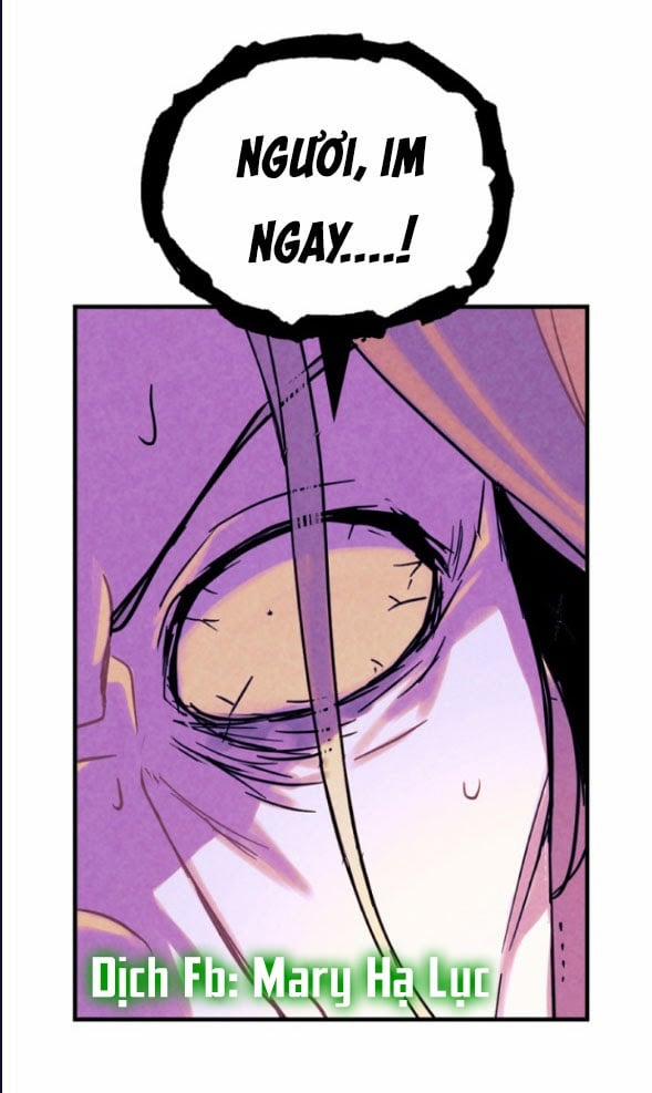 Trò Chơi Săn Mồi Của Hoàng Đế Và Thánh Kỵ Sĩ 6 trang 35