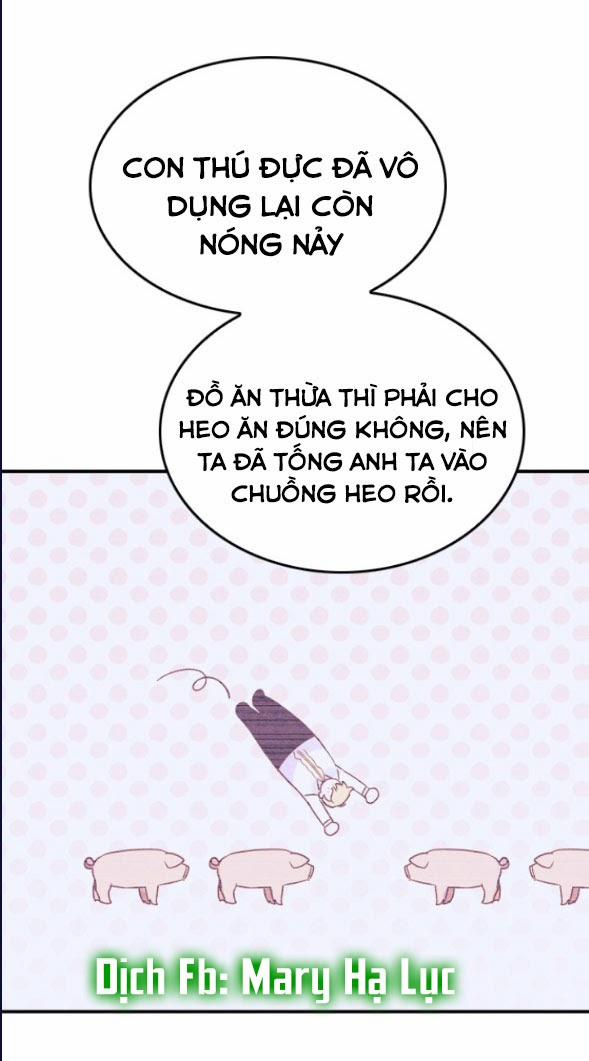 Trò Chơi Săn Mồi Của Hoàng Đế Và Thánh Kỵ Sĩ 6 trang 36