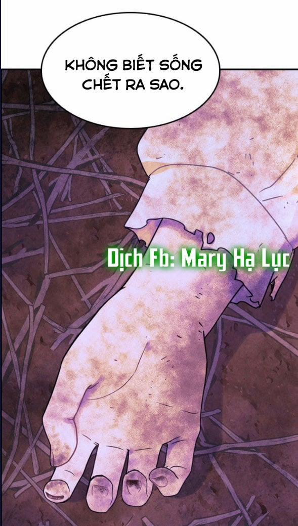 Trò Chơi Săn Mồi Của Hoàng Đế Và Thánh Kỵ Sĩ 6 trang 37