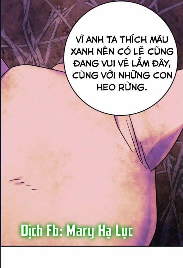 Trò Chơi Săn Mồi Của Hoàng Đế Và Thánh Kỵ Sĩ 6 trang 38