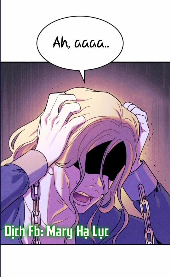 Trò Chơi Săn Mồi Của Hoàng Đế Và Thánh Kỵ Sĩ 6 trang 39