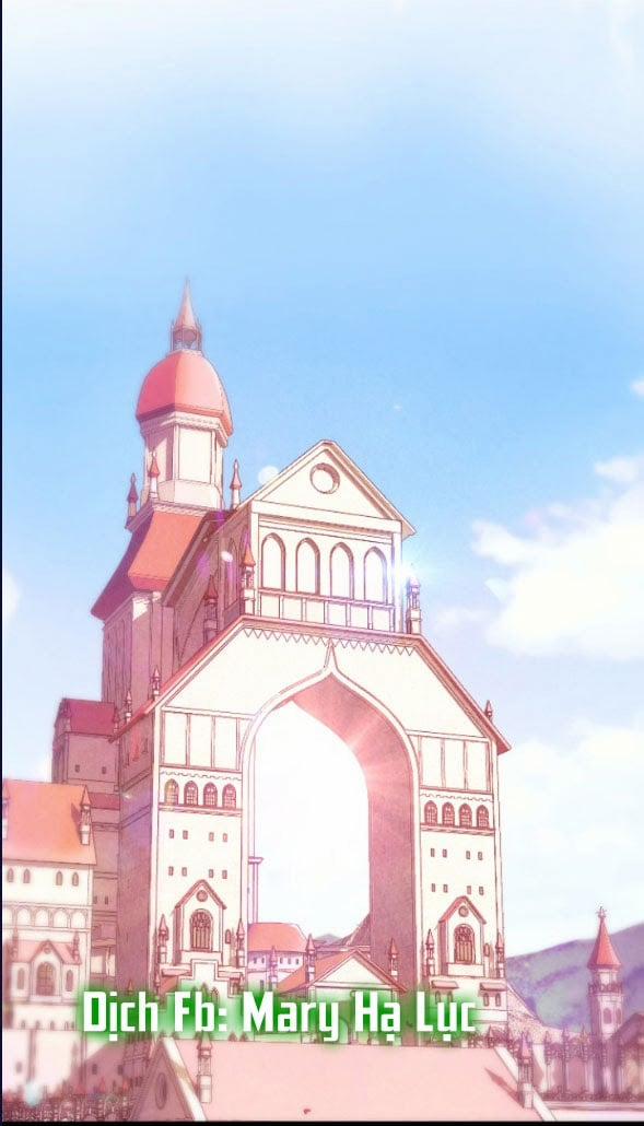 Trò Chơi Săn Mồi Của Hoàng Đế Và Thánh Kỵ Sĩ 6 trang 4