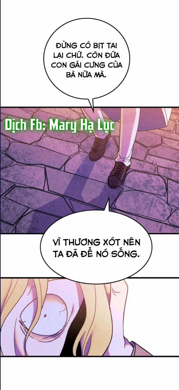 Trò Chơi Săn Mồi Của Hoàng Đế Và Thánh Kỵ Sĩ 6 trang 40