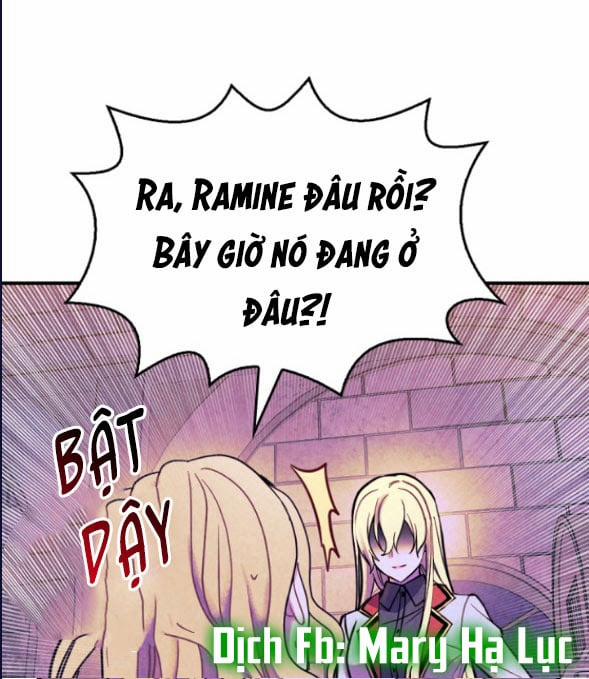 Trò Chơi Săn Mồi Của Hoàng Đế Và Thánh Kỵ Sĩ 6 trang 41