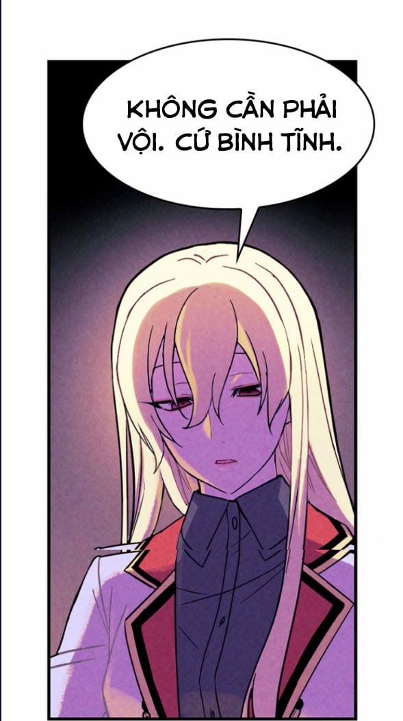 Trò Chơi Săn Mồi Của Hoàng Đế Và Thánh Kỵ Sĩ 6 trang 42