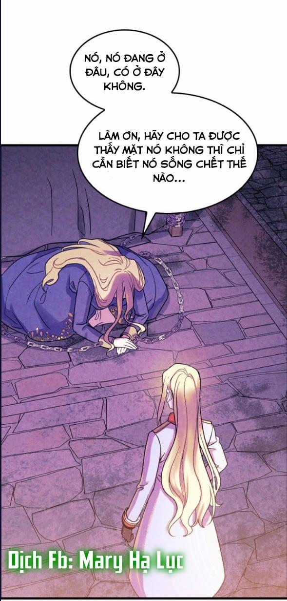 Trò Chơi Săn Mồi Của Hoàng Đế Và Thánh Kỵ Sĩ 6 trang 44