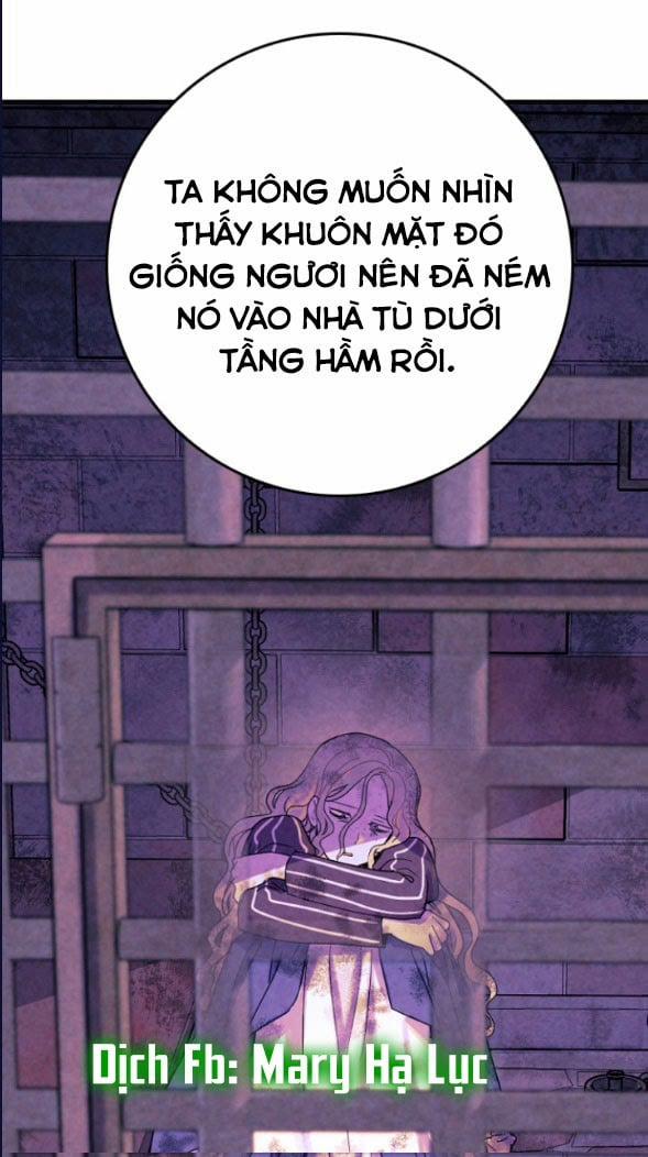 Trò Chơi Săn Mồi Của Hoàng Đế Và Thánh Kỵ Sĩ 6 trang 46