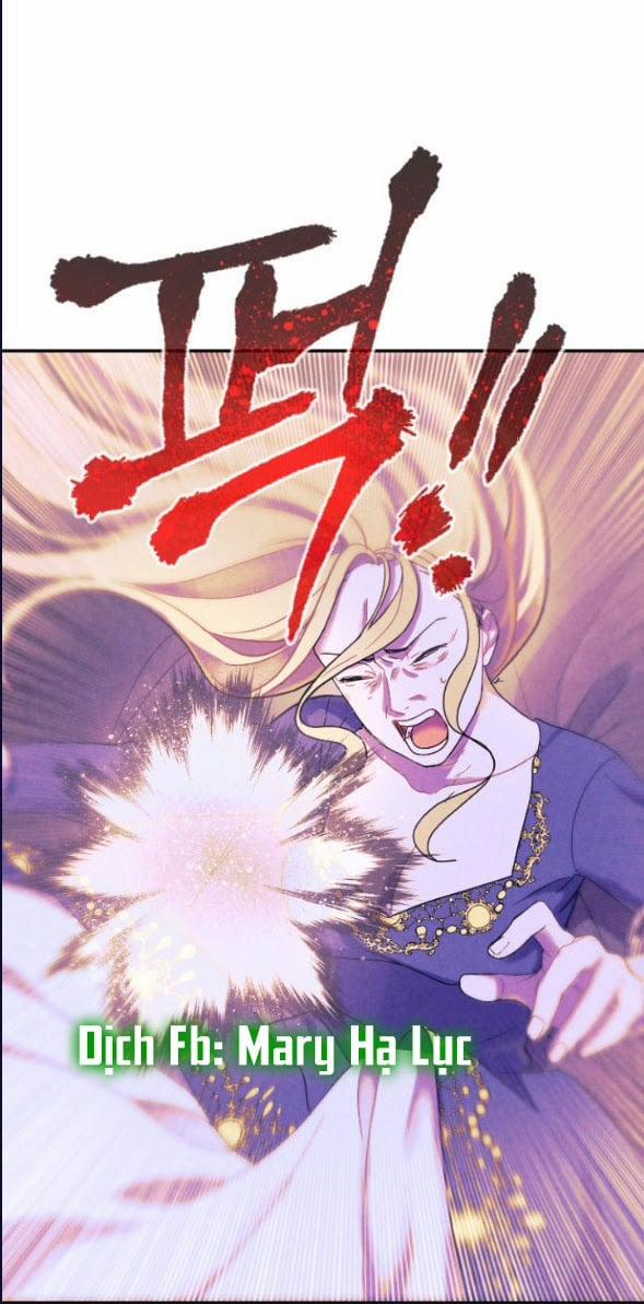 Trò Chơi Săn Mồi Của Hoàng Đế Và Thánh Kỵ Sĩ 6 trang 49