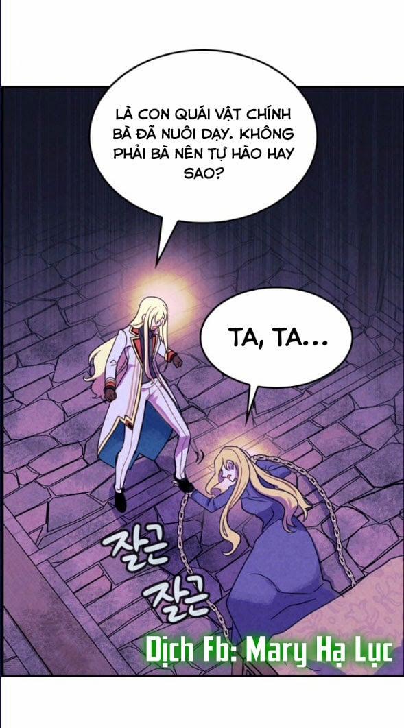 Trò Chơi Săn Mồi Của Hoàng Đế Và Thánh Kỵ Sĩ 6 trang 52