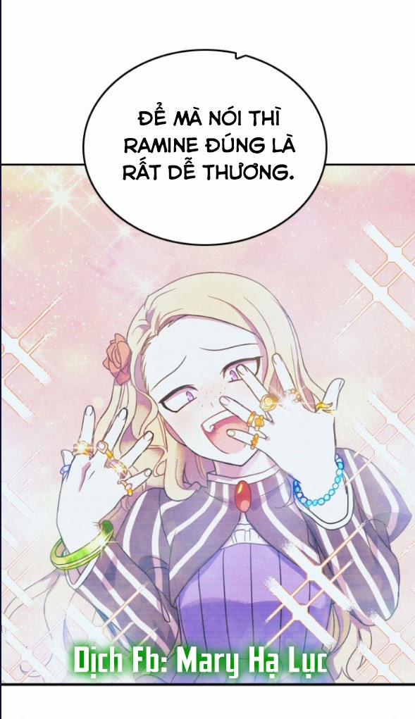 Trò Chơi Săn Mồi Của Hoàng Đế Và Thánh Kỵ Sĩ 6 trang 53