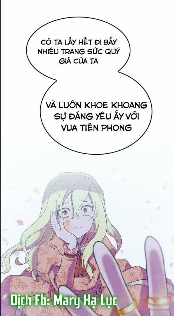 Trò Chơi Săn Mồi Của Hoàng Đế Và Thánh Kỵ Sĩ 6 trang 54