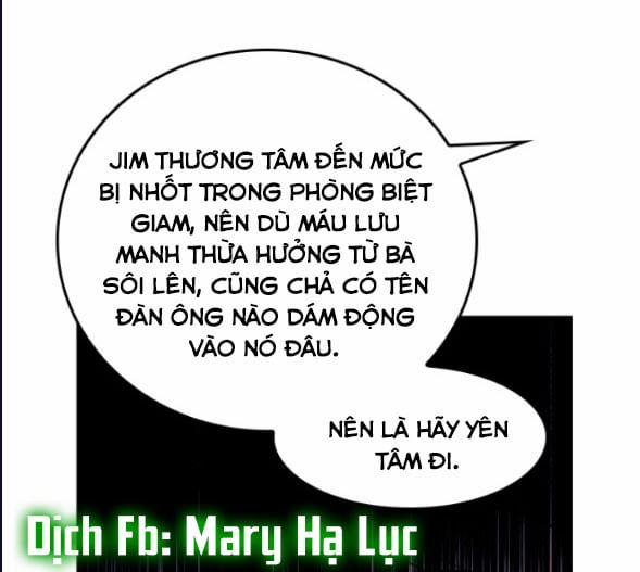 Trò Chơi Săn Mồi Của Hoàng Đế Và Thánh Kỵ Sĩ 6 trang 55