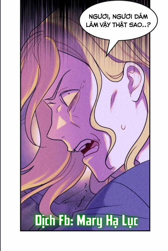 Trò Chơi Săn Mồi Của Hoàng Đế Và Thánh Kỵ Sĩ 6 trang 56