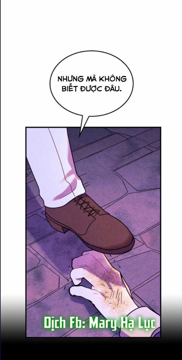 Trò Chơi Săn Mồi Của Hoàng Đế Và Thánh Kỵ Sĩ 6 trang 57