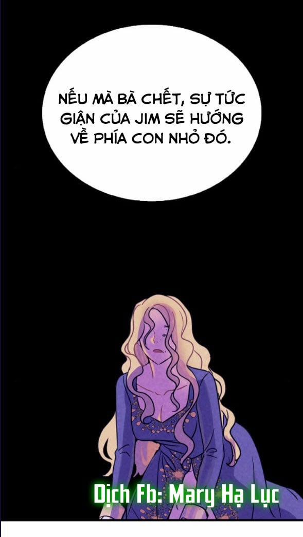 Trò Chơi Săn Mồi Của Hoàng Đế Và Thánh Kỵ Sĩ 6 trang 58