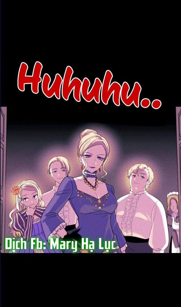 Trò Chơi Săn Mồi Của Hoàng Đế Và Thánh Kỵ Sĩ 6 trang 6