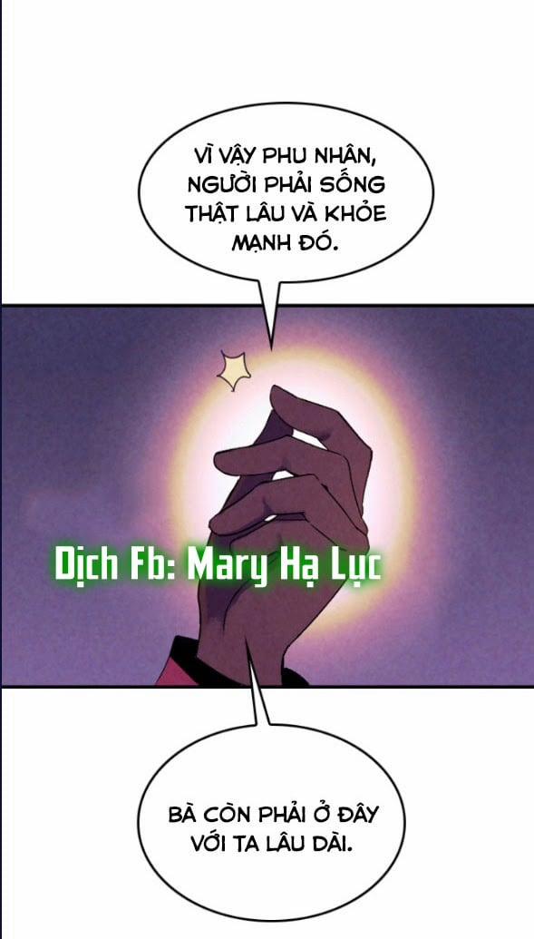 Trò Chơi Săn Mồi Của Hoàng Đế Và Thánh Kỵ Sĩ 6 trang 61