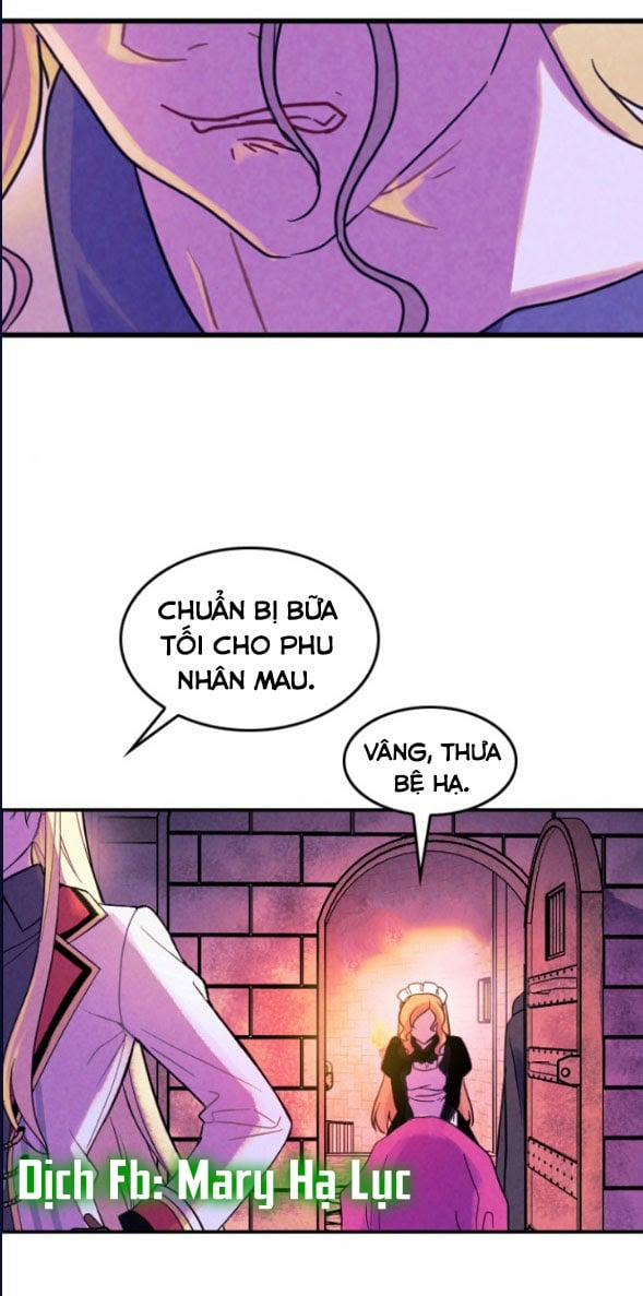 Trò Chơi Săn Mồi Của Hoàng Đế Và Thánh Kỵ Sĩ 6 trang 62