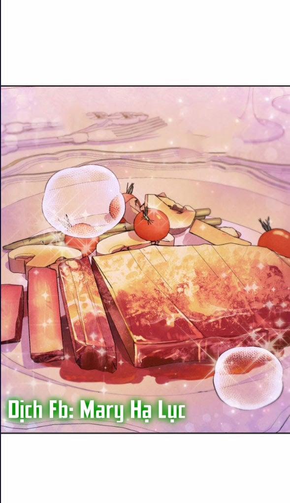 Trò Chơi Săn Mồi Của Hoàng Đế Và Thánh Kỵ Sĩ 6 trang 63