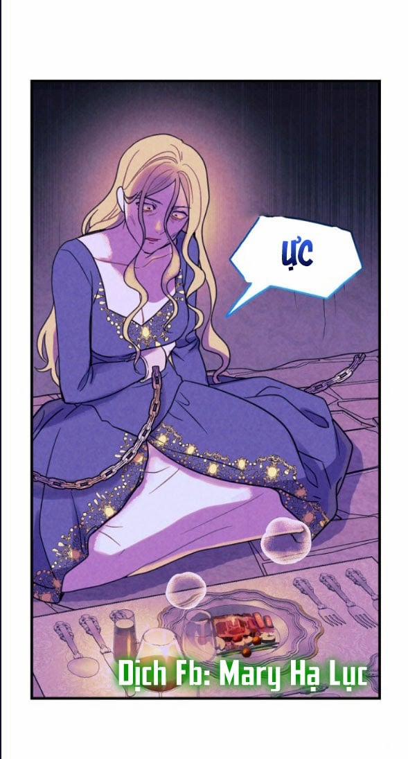 Trò Chơi Săn Mồi Của Hoàng Đế Và Thánh Kỵ Sĩ 6 trang 64