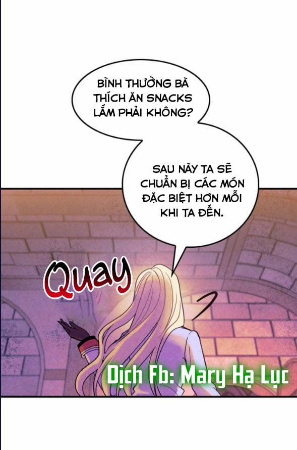 Trò Chơi Săn Mồi Của Hoàng Đế Và Thánh Kỵ Sĩ 6 trang 65