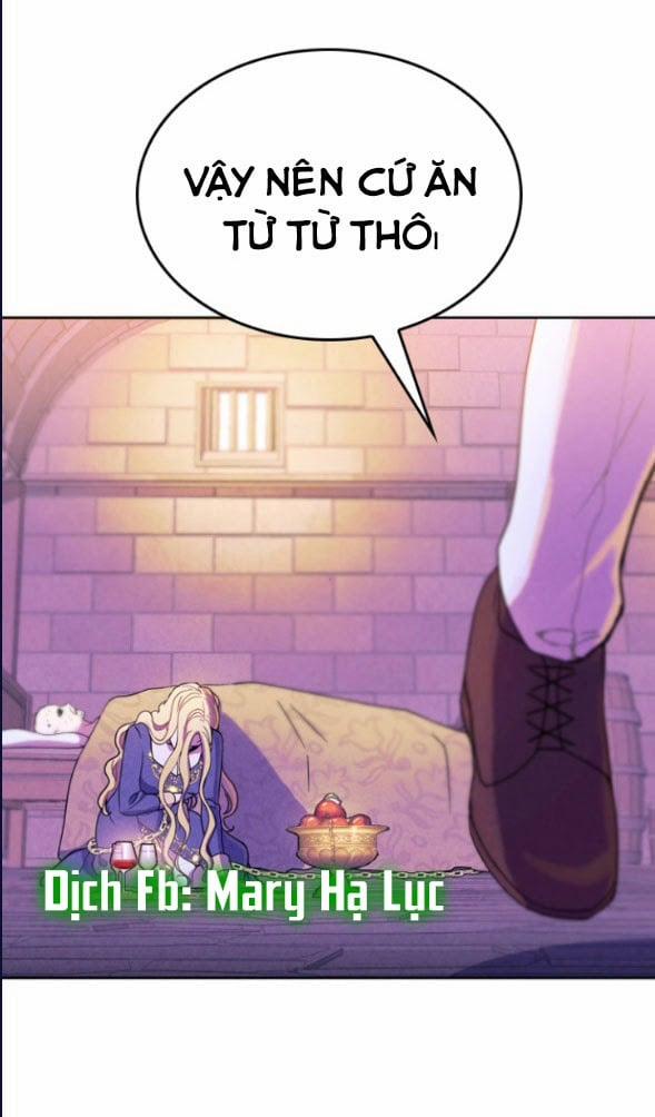 Trò Chơi Săn Mồi Của Hoàng Đế Và Thánh Kỵ Sĩ 6 trang 67