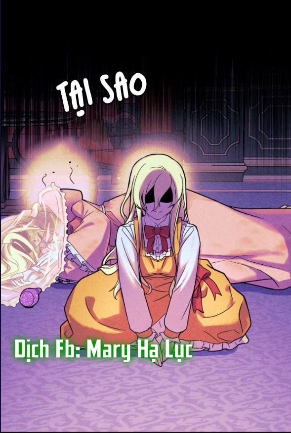 Trò Chơi Săn Mồi Của Hoàng Đế Và Thánh Kỵ Sĩ 6 trang 7