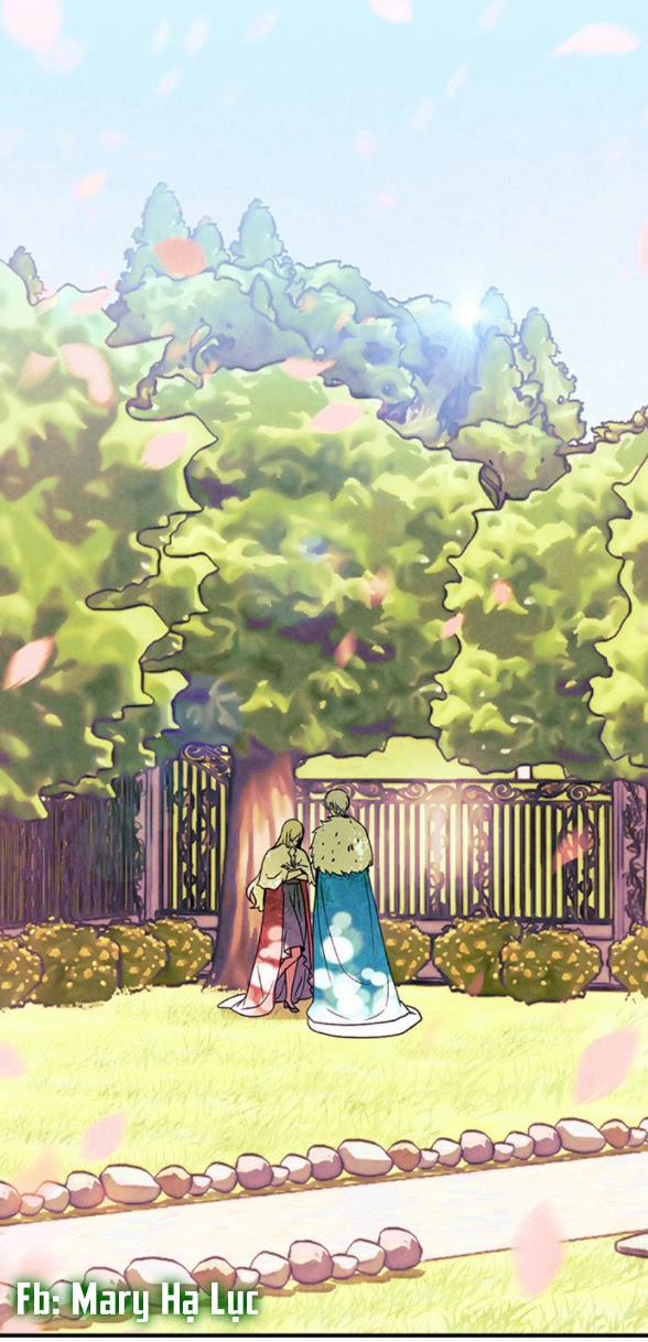 Trò Chơi Săn Mồi Của Hoàng Đế Và Thánh Kỵ Sĩ 9 trang 1