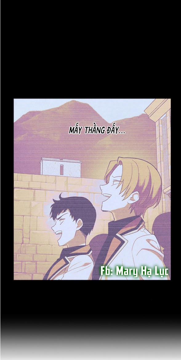 Trò Chơi Săn Mồi Của Hoàng Đế Và Thánh Kỵ Sĩ 9 trang 11