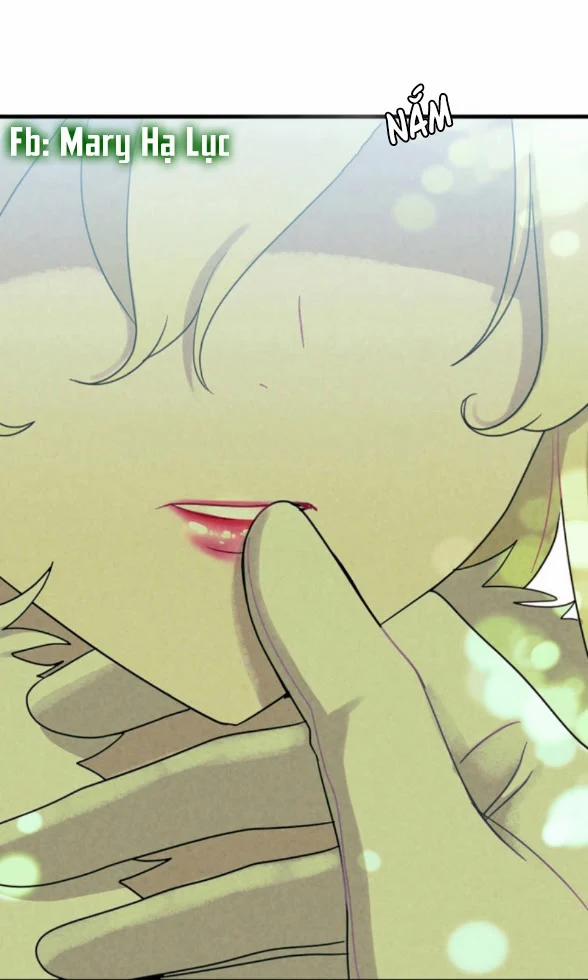 Trò Chơi Săn Mồi Của Hoàng Đế Và Thánh Kỵ Sĩ 9 trang 22