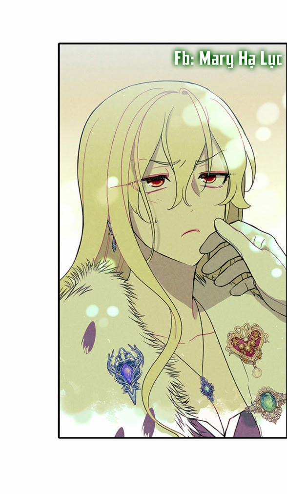 Trò Chơi Săn Mồi Của Hoàng Đế Và Thánh Kỵ Sĩ 9 trang 24