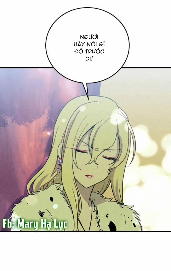 Trò Chơi Săn Mồi Của Hoàng Đế Và Thánh Kỵ Sĩ 9 trang 3